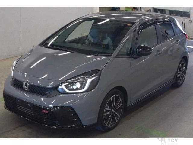 2023 Honda Fit