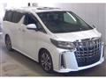 2018 Toyota Alphard G