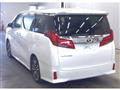 2018 Toyota Alphard G