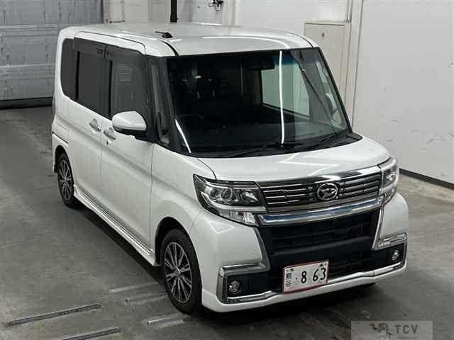 2019 Daihatsu Tanto