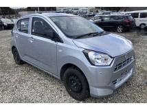 2020 Daihatsu Mira