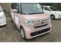 2020 Honda N BOX