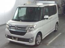 2014 Daihatsu Tanto
