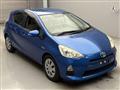 2012 Toyota AQUA