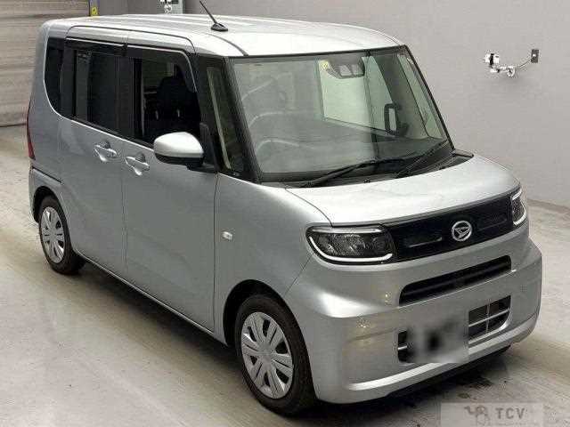 2022 Daihatsu Tanto