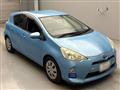 2012 Toyota AQUA