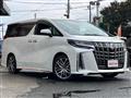 2019 Toyota Alphard G