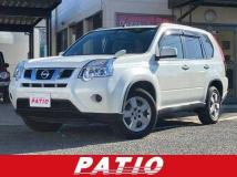 2013 Nissan X-Trail