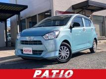 2020 Toyota PIXIS EPOCH