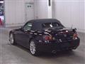 2006 Honda S2000