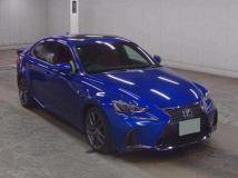 2017 Lexus IS
