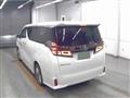 2020 Toyota Vellfire