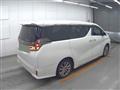2020 Toyota Vellfire