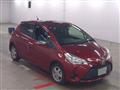 2017 Toyota Vitz