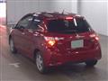 2017 Toyota Vitz