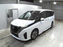 2023 Nissan Serena