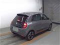 2020 Renault Twingo