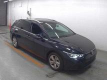 2023 Volkswagen Golf Variant