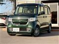 2019 Honda N BOX