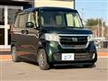 2019 Honda N BOX