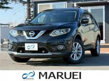 2015 Nissan X-Trail