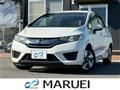 2014 Honda Fit Hybrid
