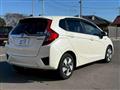 2014 Honda Fit Hybrid