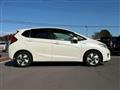 2014 Honda Fit Hybrid