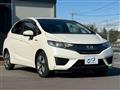 2014 Honda Fit Hybrid