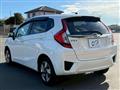 2014 Honda Fit Hybrid