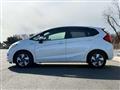 2014 Honda Fit Hybrid