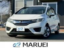 2014 Honda Fit Hybrid