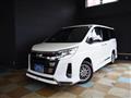 2020 Toyota Noah