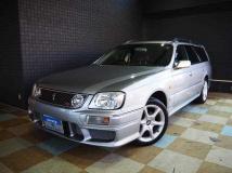2000 Nissan Stagea