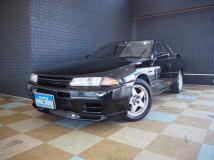 1989 Nissan Skyline