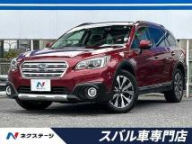 2015 Subaru Outback