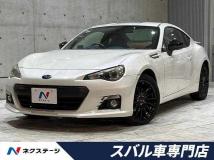 2014 Subaru BRZ