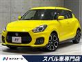 2019 Suzuki Swift