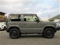 2024 Suzuki Jimny