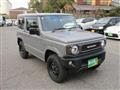 2024 Suzuki Jimny