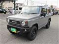 2024 Suzuki Jimny