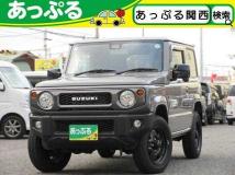 2024 Suzuki Jimny