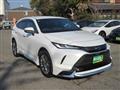 2023 Toyota Harrier Hybrid