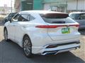 2023 Toyota Harrier Hybrid