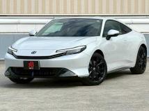 2025 Honda Prelude