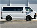 2025 Toyota Hiace Van