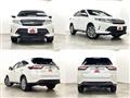 2018 Toyota Harrier
