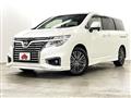 2018 Nissan Elgrand