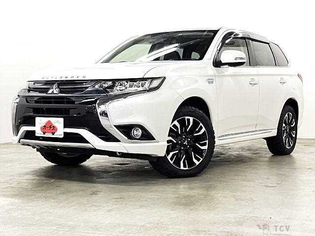 2015 Mitsubishi Outlander