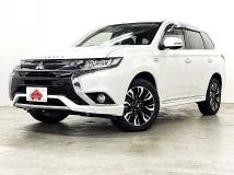 2015 Mitsubishi Outlander